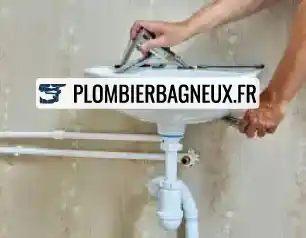 Mitigeur Lavabo Bagneux