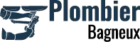 Plombier Logo