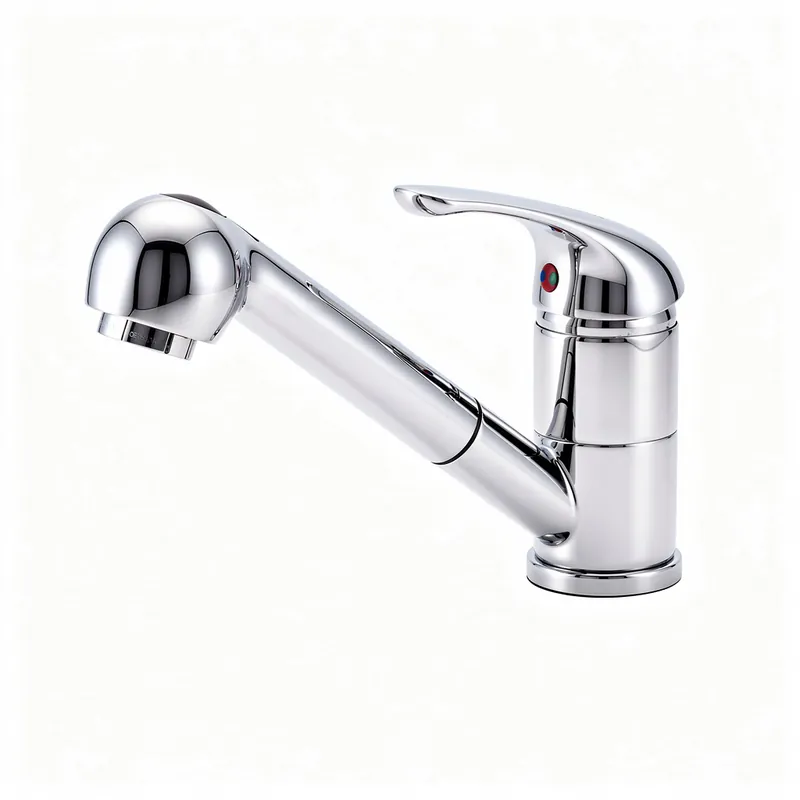 Changement Mitigeur d'évier Bagneux