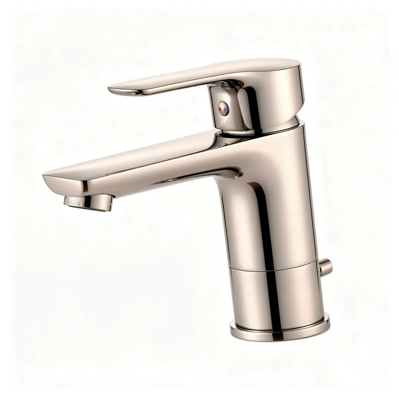 Mitigeur Lavabo Bagneux