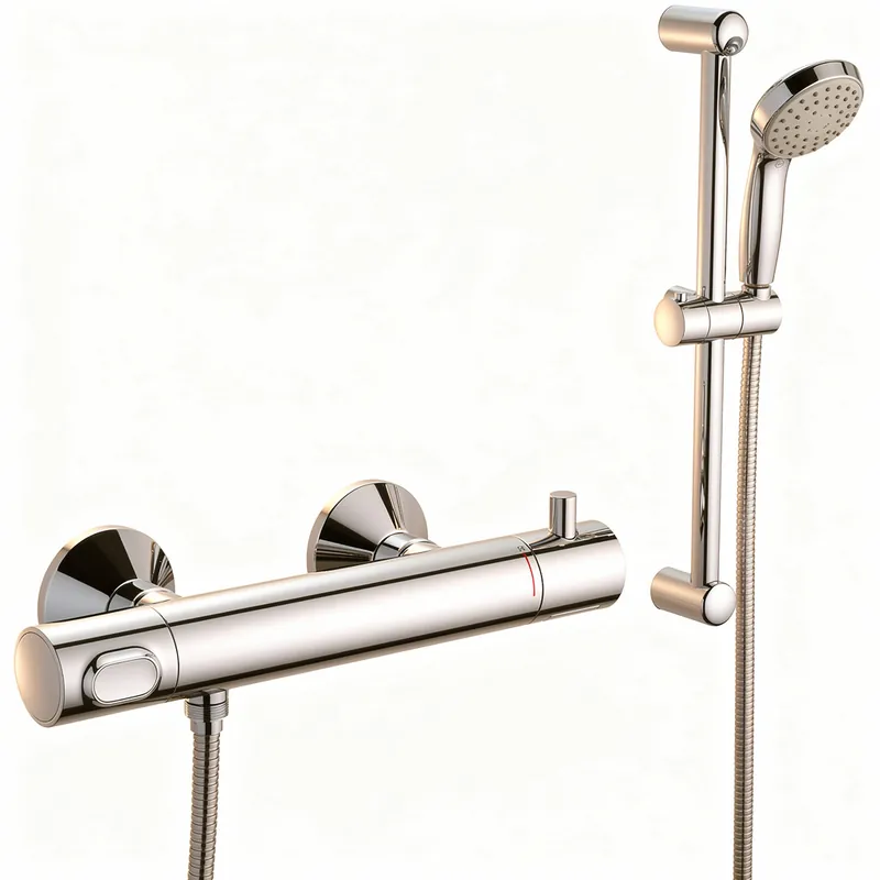 Mitigeur Thermostatique douche Bagneux