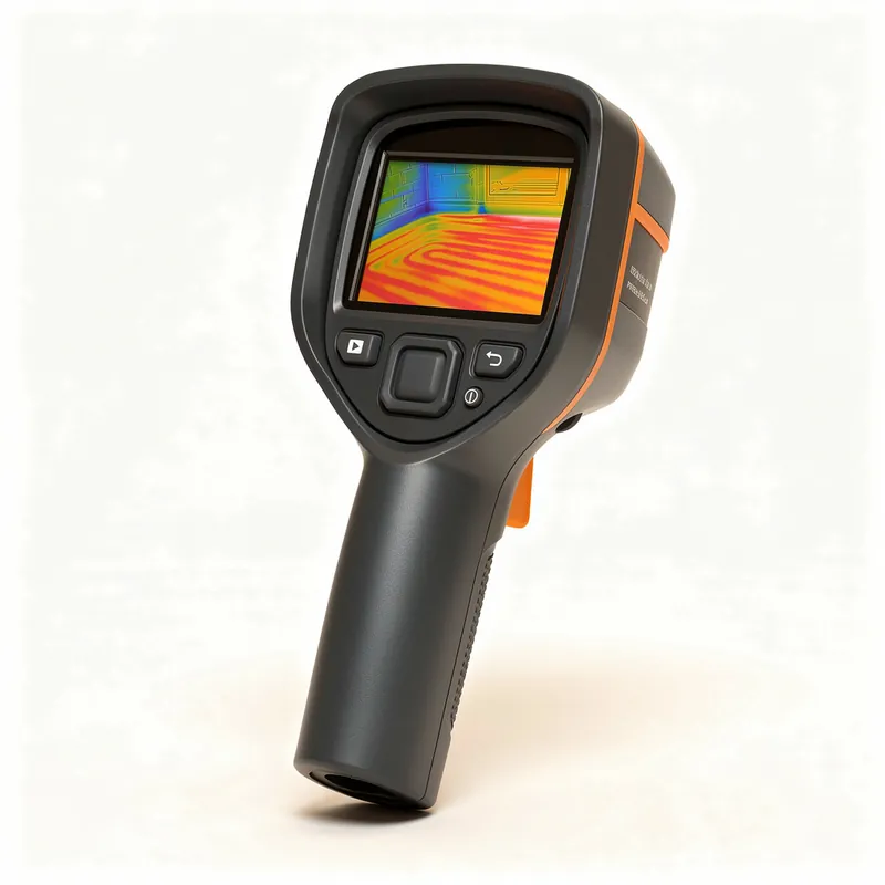 Recherche de fuite à Bagneux