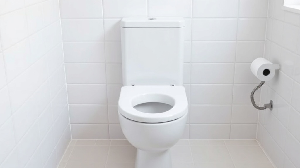 Débouchage d'une canalisation et d'un WC bouché par un plombier à Bagneux