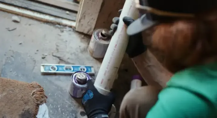 Plombier Bagneux — intervention