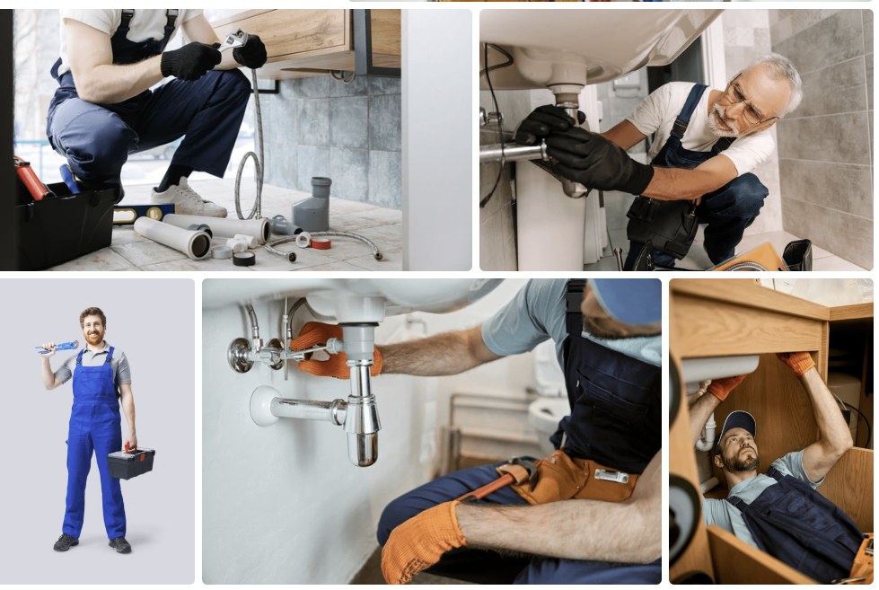 Rénovation Salle de Bain Bagneux